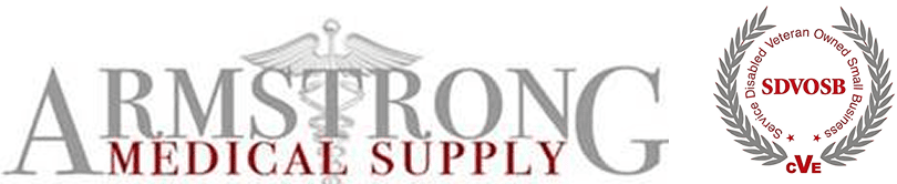 Logo with stylized wings and text 'STRONG SUPPLY'.